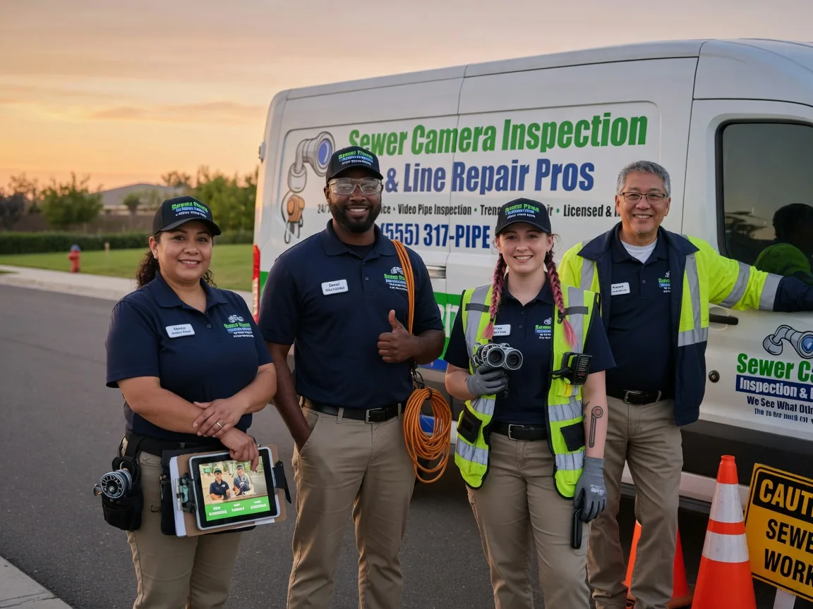 Sewer Line Repair company in Bullville, NY